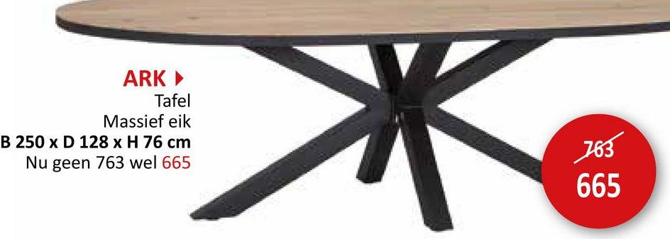 ARK Tafel