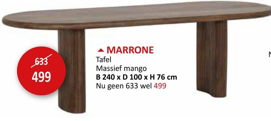 MARRONE