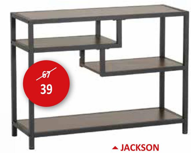 JACKSON