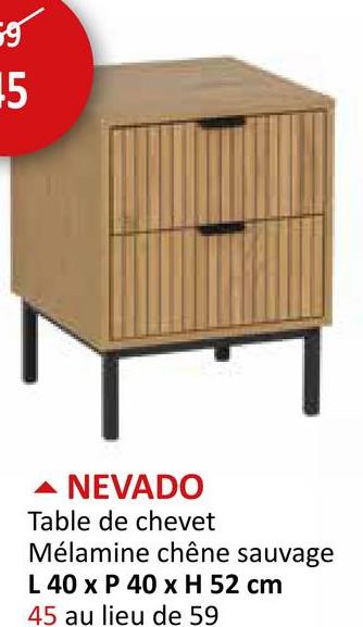 NEVADO