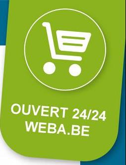 OUVERT 24/24