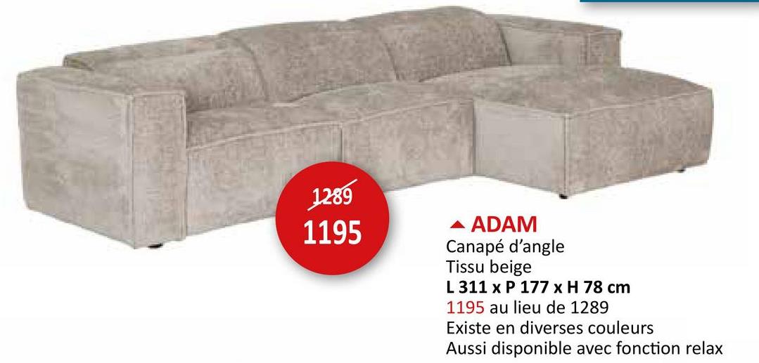 ADAM