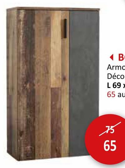 Armoire Déco