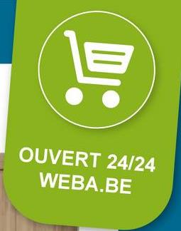 OUVERT 24/24