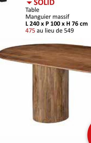 Table