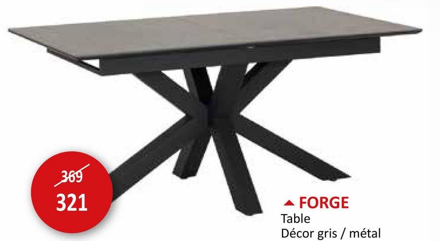 FORGE