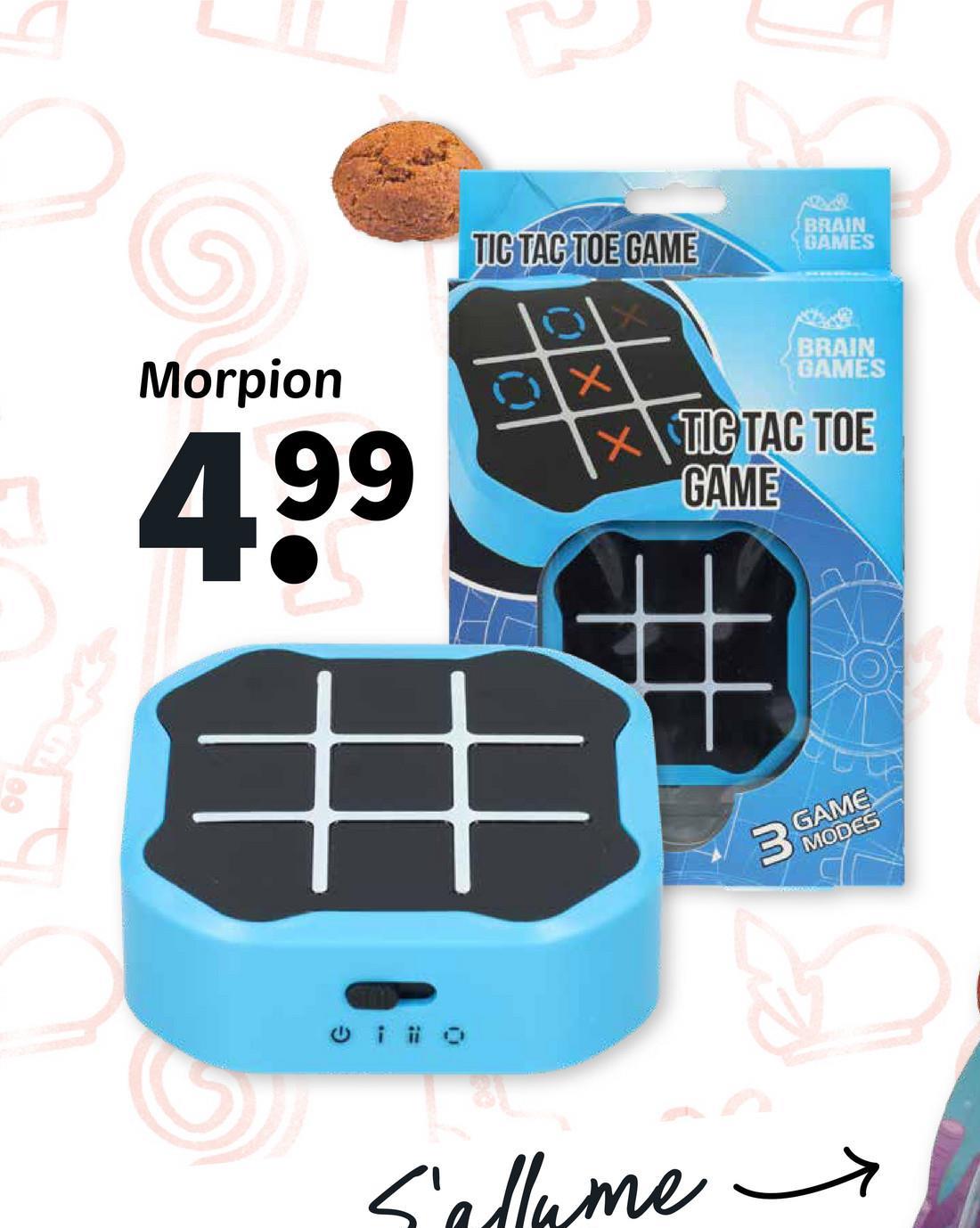 Morpion