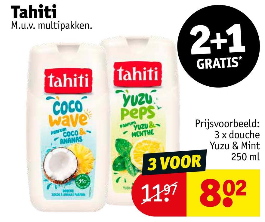 Tahiti