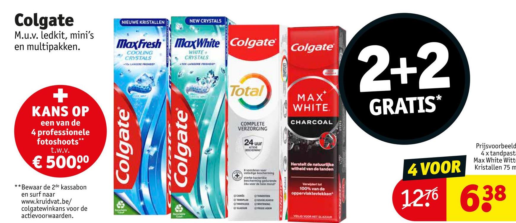 Colgate