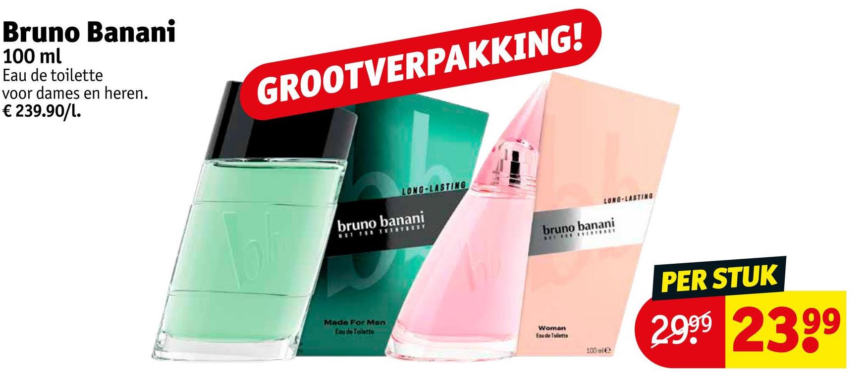 Bruno Banani