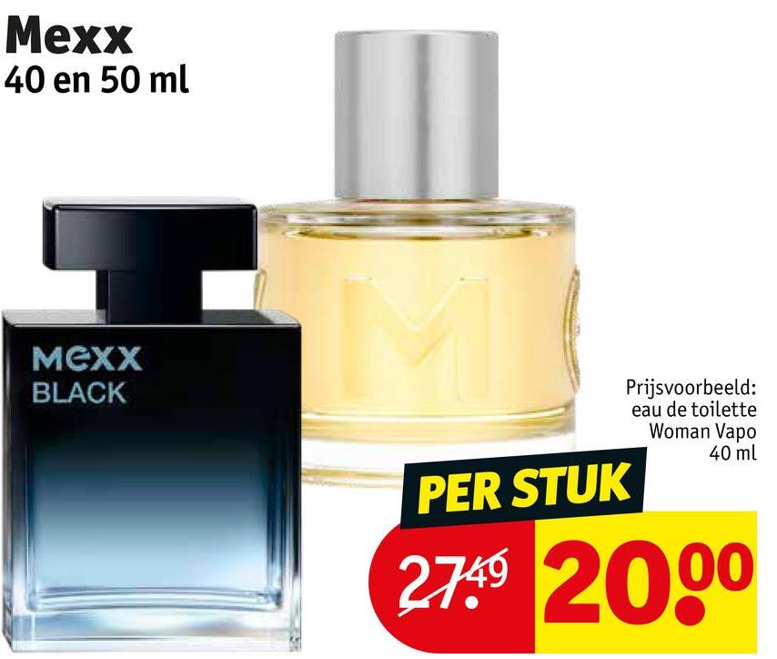 Mexx