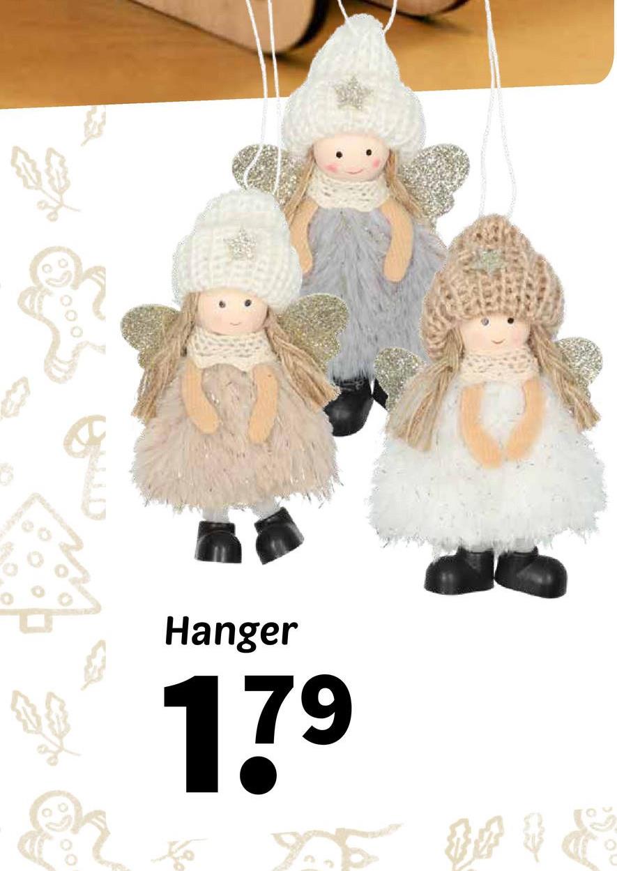 Hanger