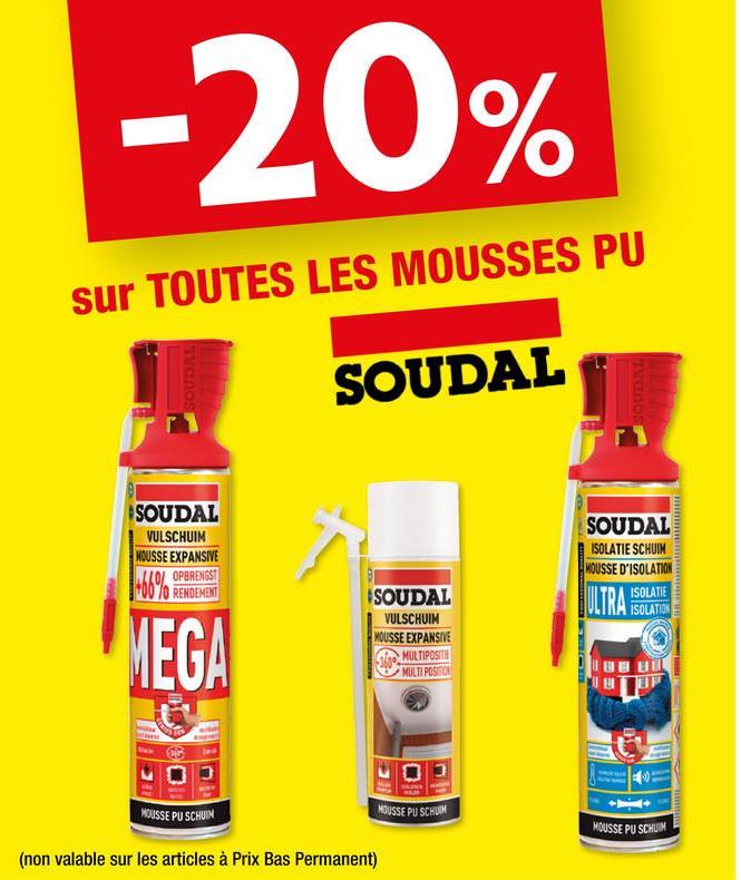 SOUDAL