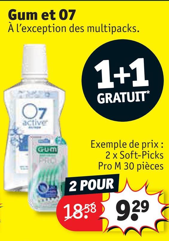 Gum et 07