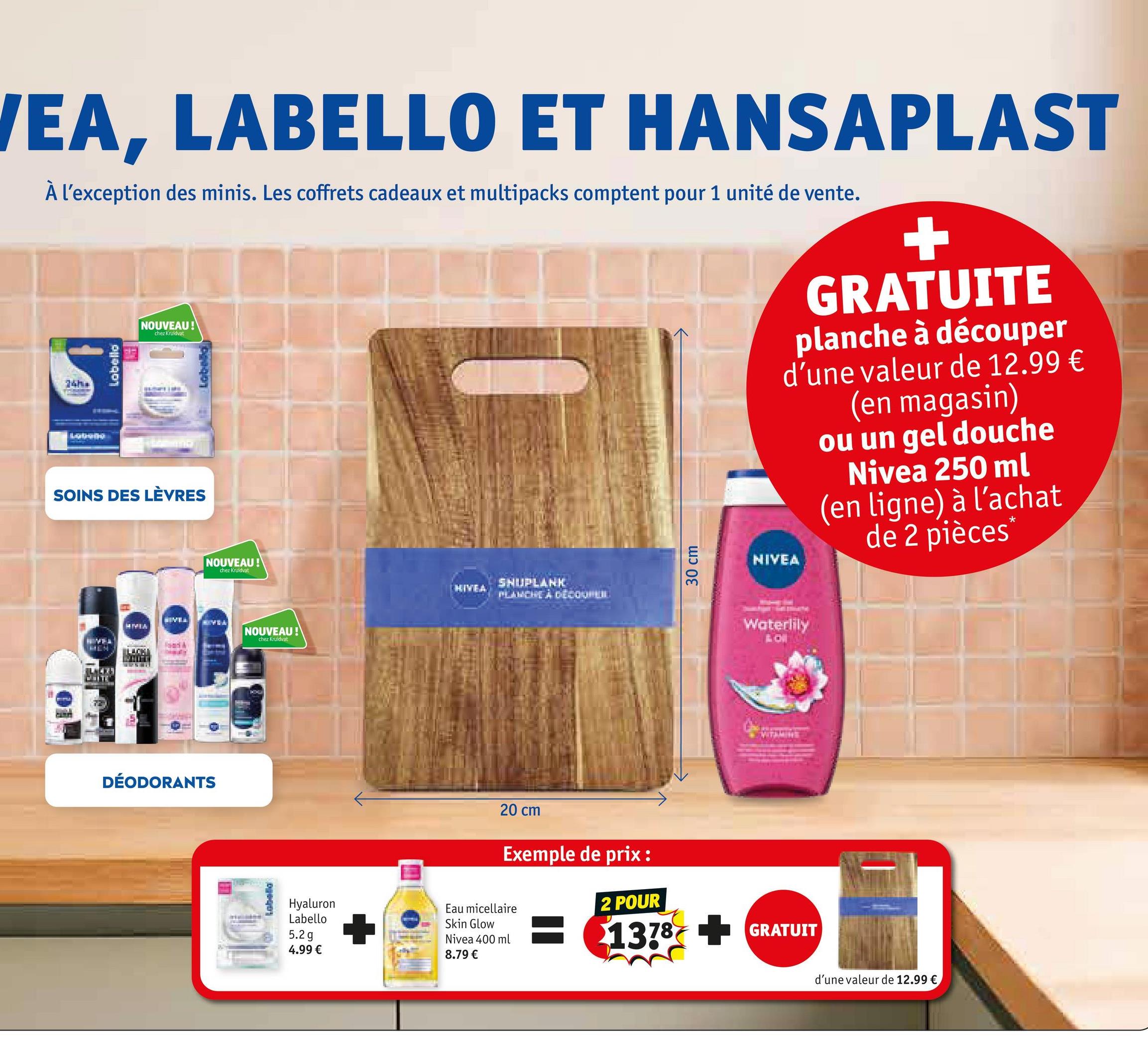planche à découper