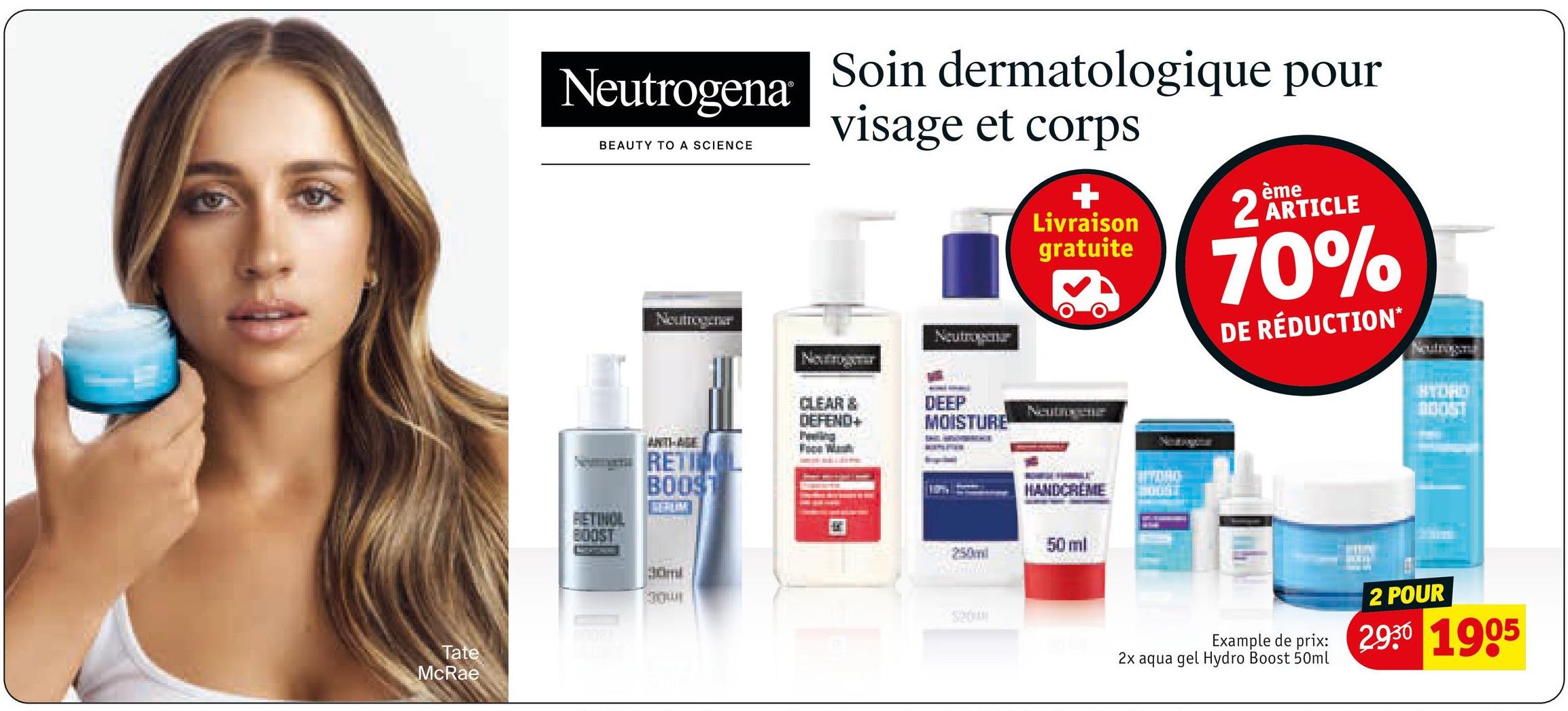 Neutrogena