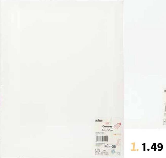 Canvas