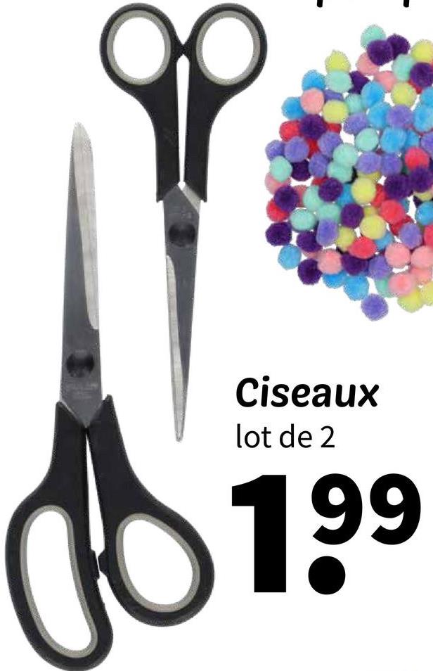 Ciseaux