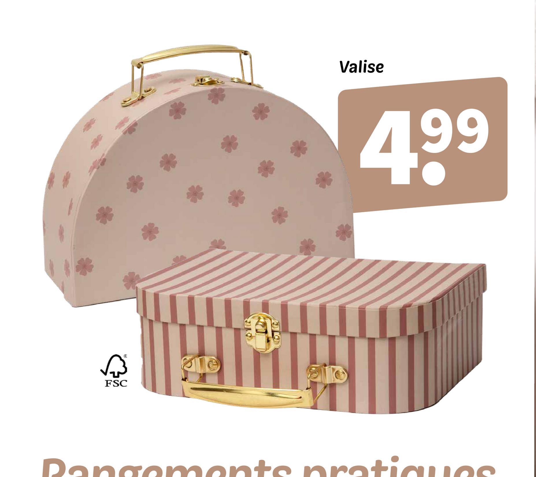Valise