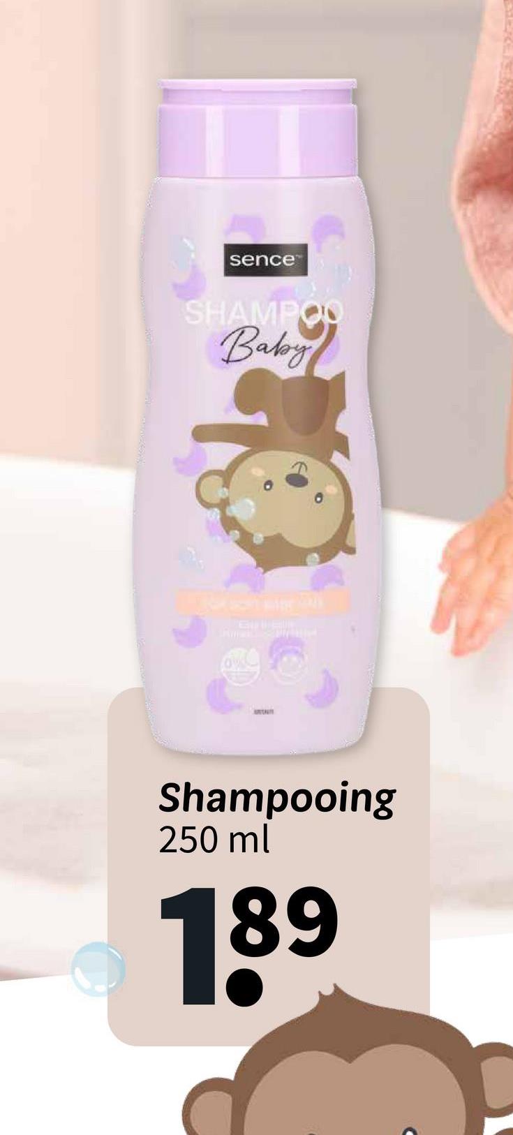Shampooing
