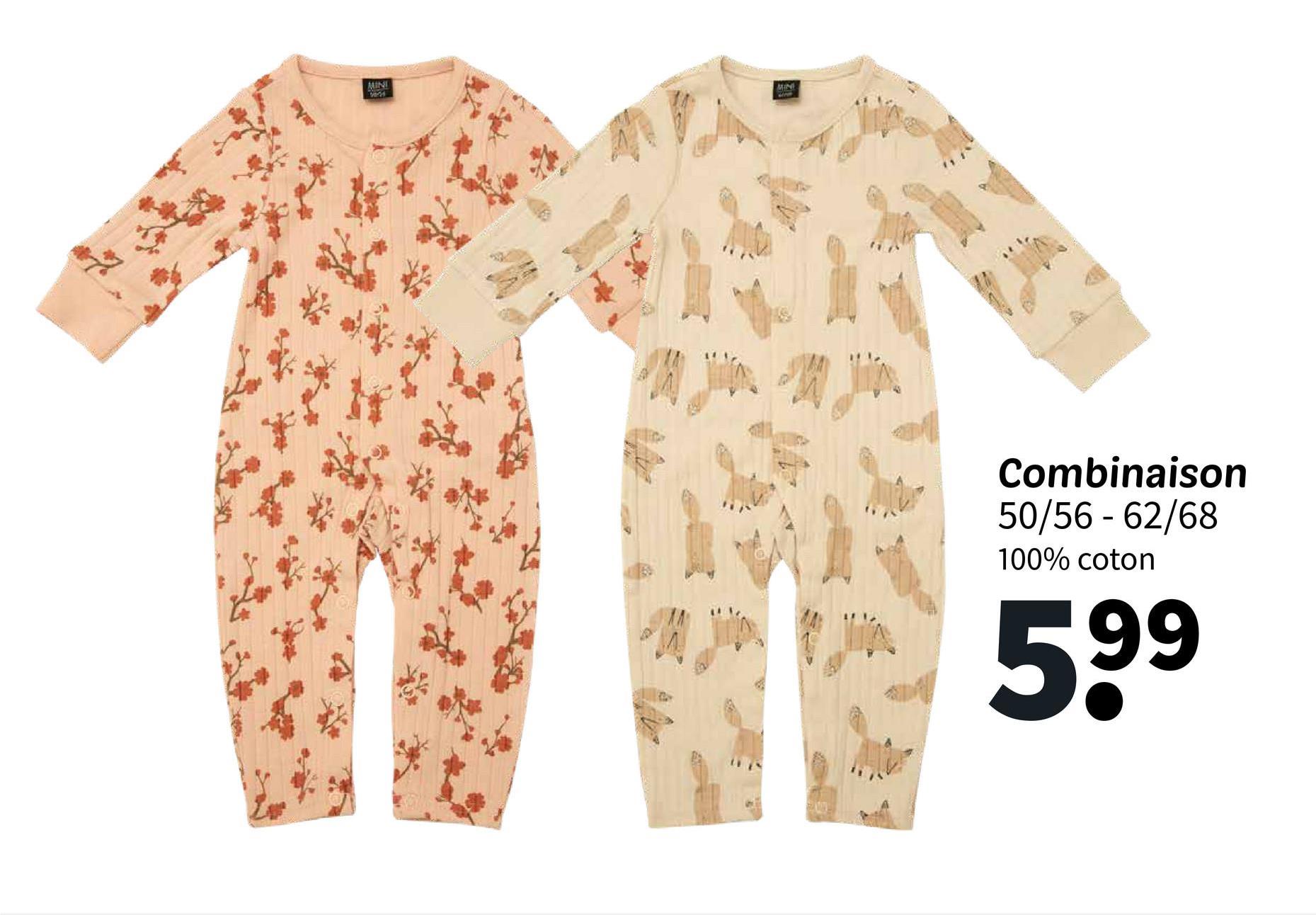 Combinaison