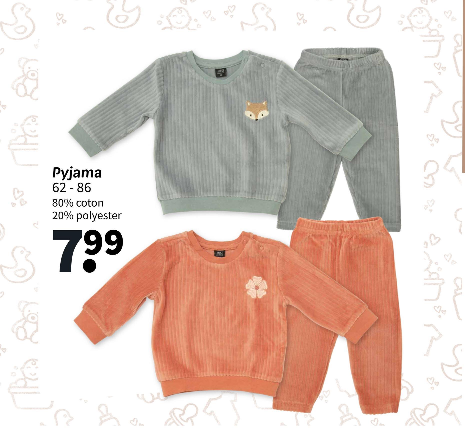 Pyjama