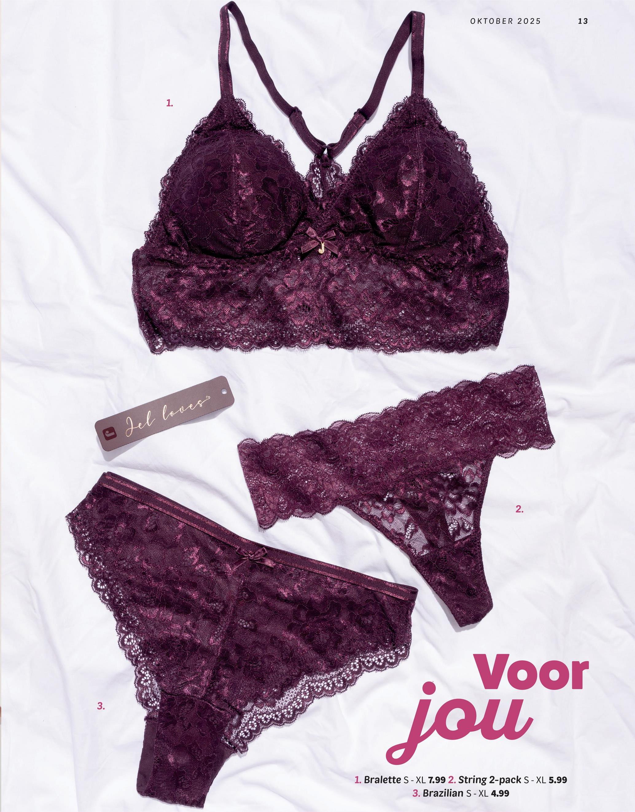 Bralette