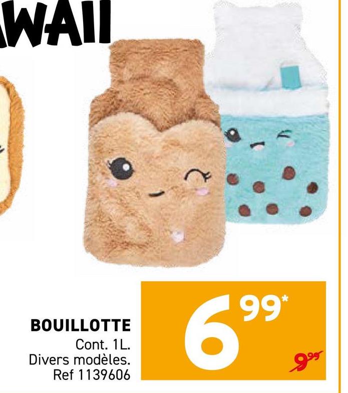BOUILLOTTE