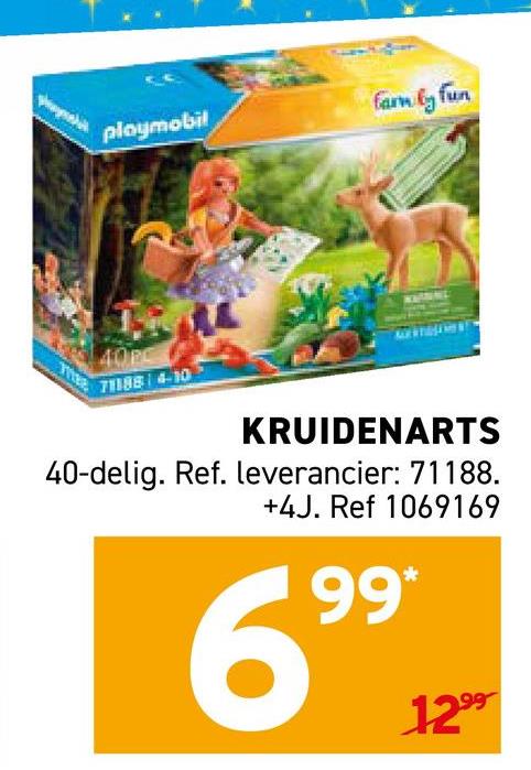 KRUIDENARTS