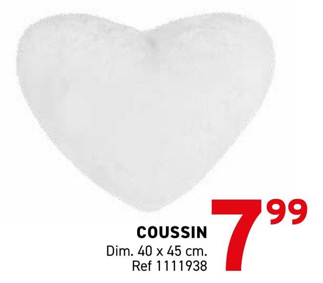 COUSSIN