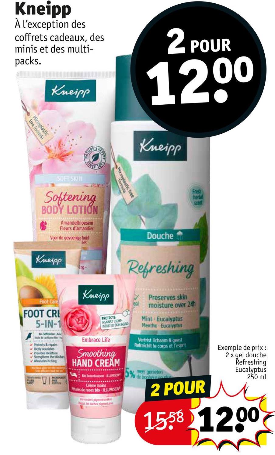 Kneipp