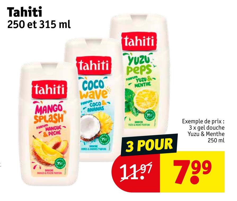 Tahiti