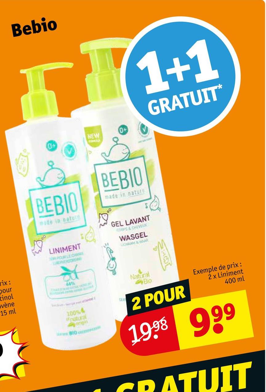 Bebio
