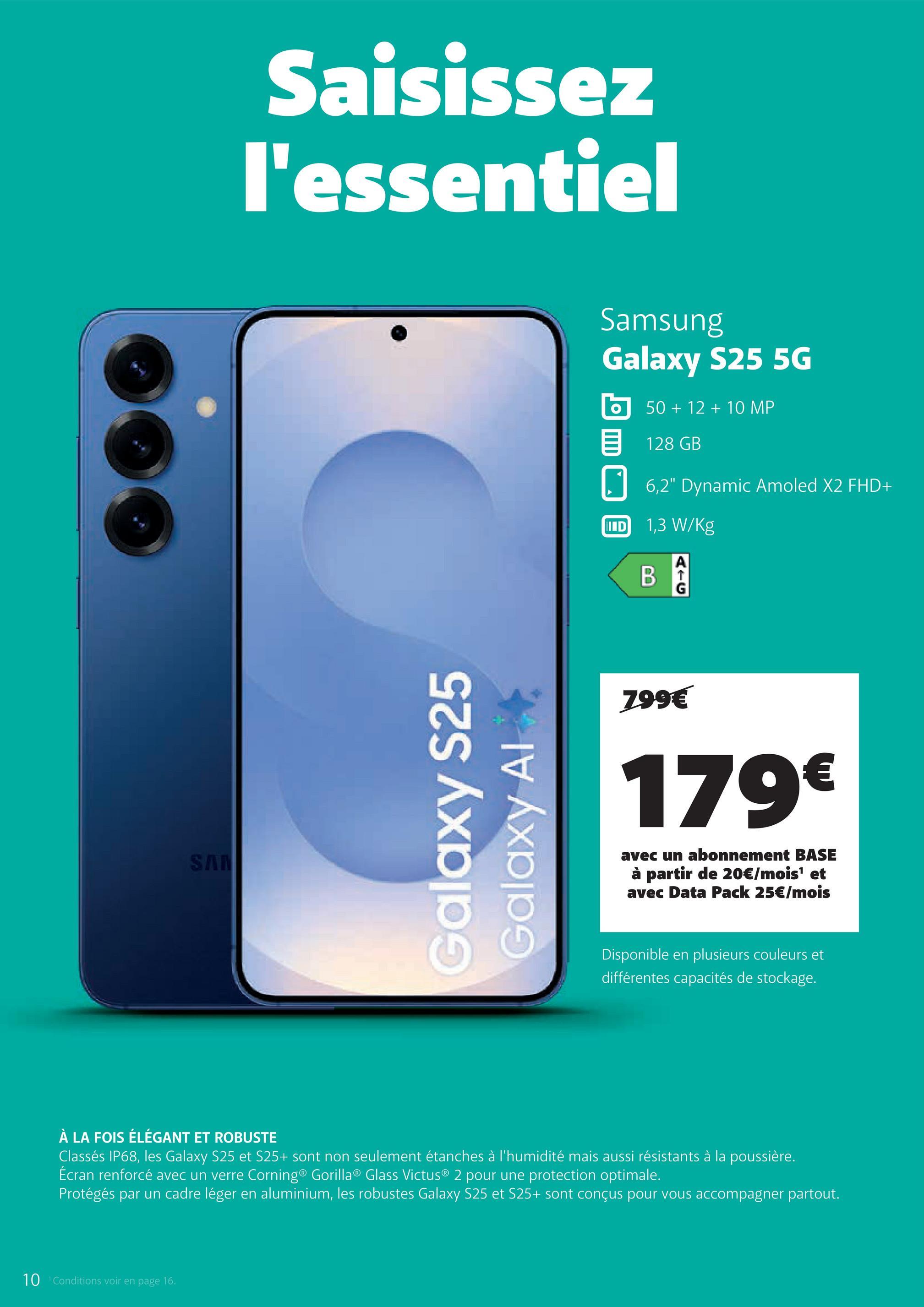 Samsung Galaxy S25 5G