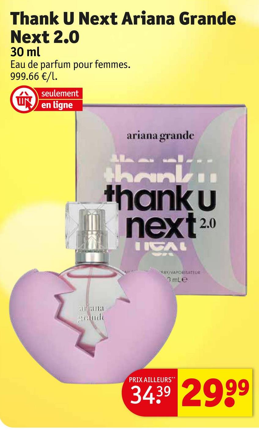 Thank U Next Ariana Grande Next 2.0