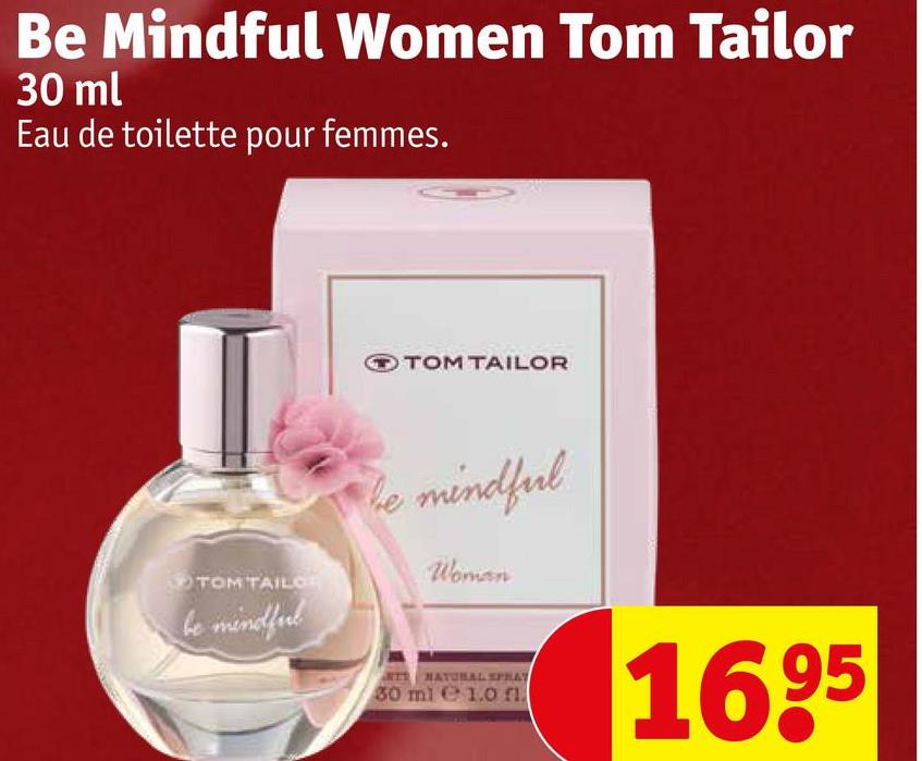 Be Mindful Women Tom Tailor