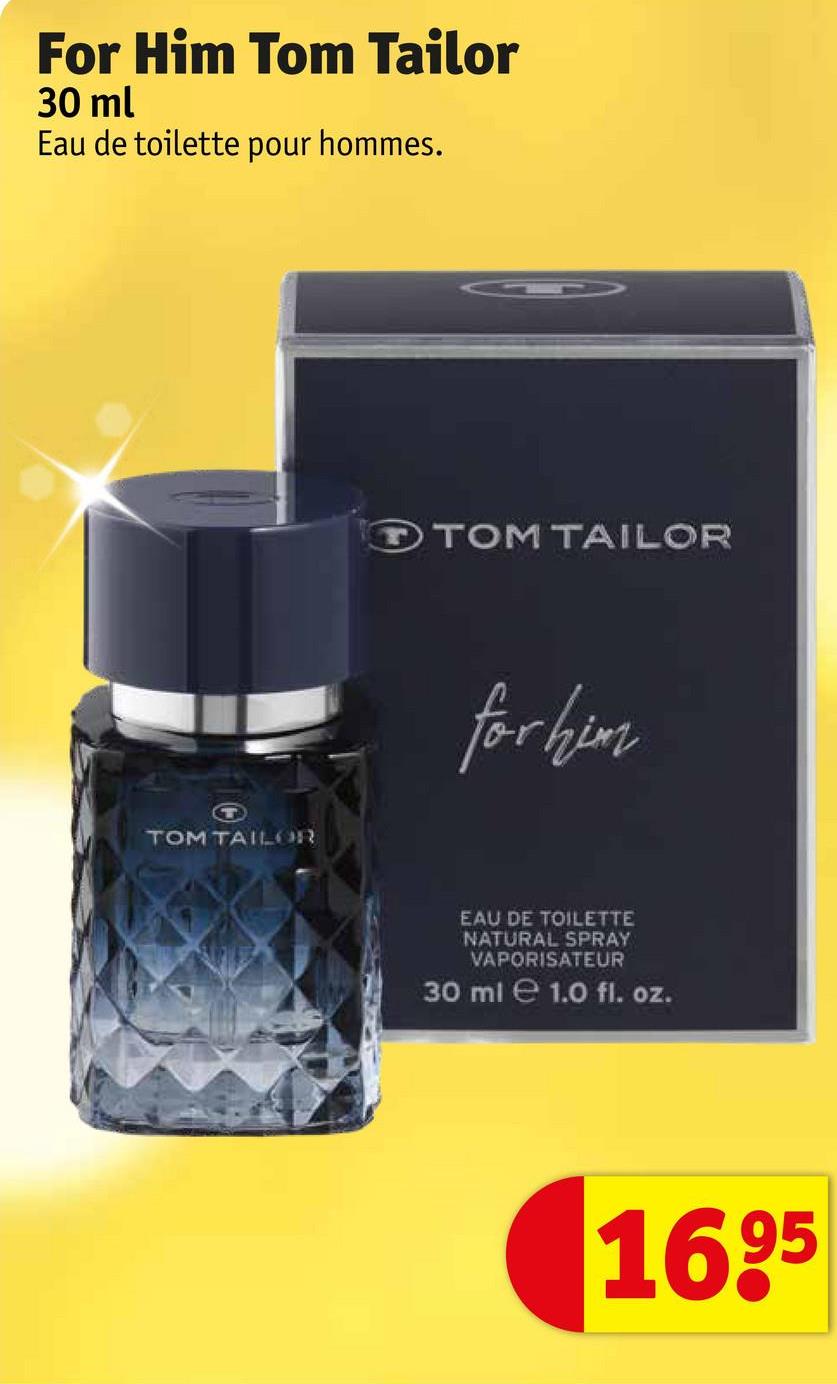 For Him Tom Tailor