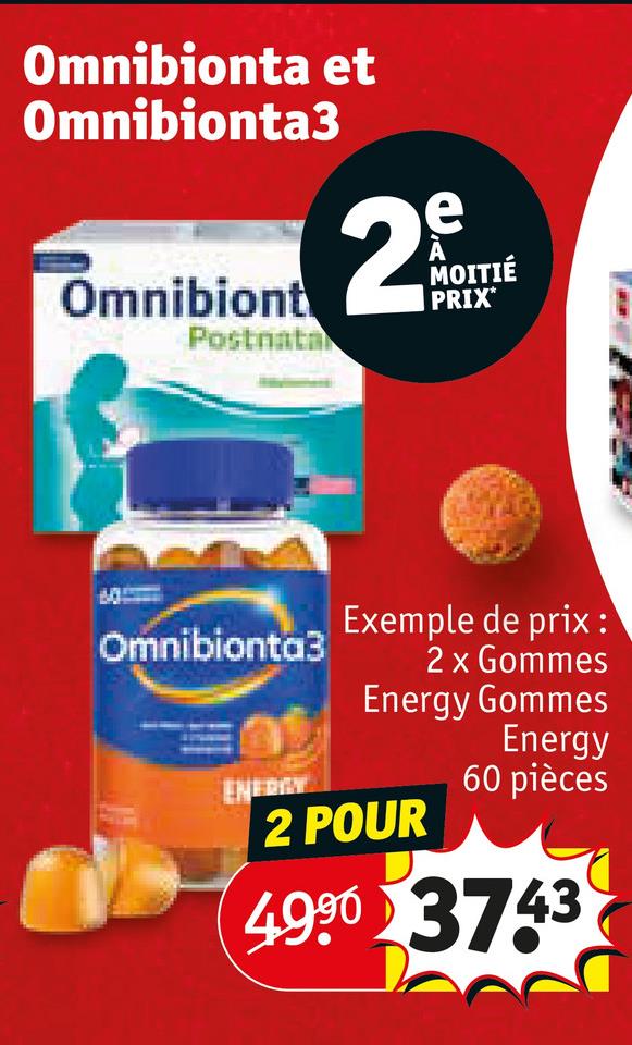 Omnibionta et Omnibionta3