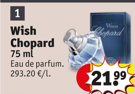 Wish Chopard