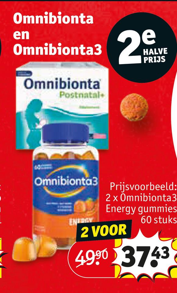 Omnibionta en Omnibionta3