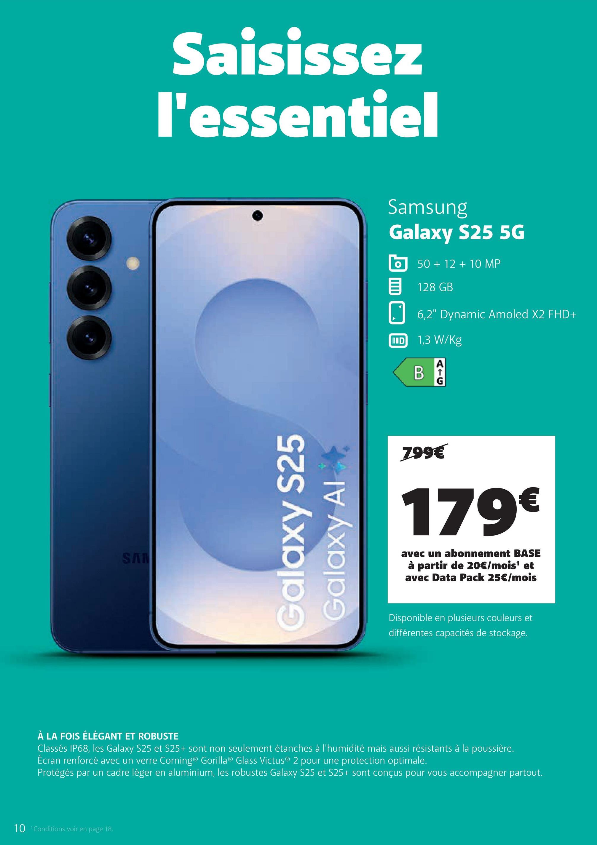 Samsung Galaxy S25 5G