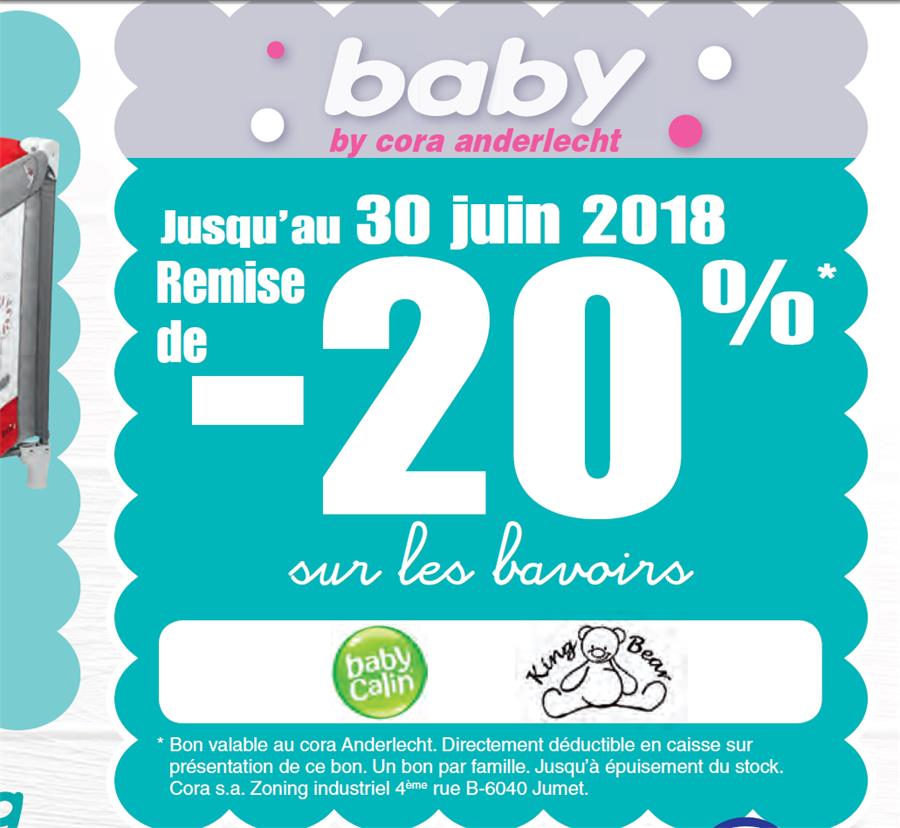 Coupon à imprimer Cora